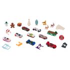 Hot Wheels, Calendar advent 2023