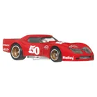 Hot Wheels, Car Culture, '76 Greenwood Corvette, masina Premium, scara 1:64, JKF24