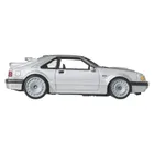 Hot Wheels, Car Culture, '84 Mustang SVO, masina, scara 1:64, JKF31