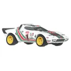 Hot Wheels, Car Culture, Lancia Stratos, masina, scara 1:64, JKF26