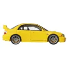 Hot Wheels, Car Culture, Thrill Climbers, Subaru Impreza WRX, masina Premium, JKF21