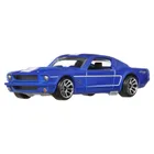 Hot Wheels, Celebrations, '65 Ford Mustang 2+2 Fastback, masina, scara 1:64, JBY49