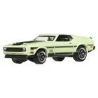 Hot Wheels, Celebrations, '71 Ford Mustang Mach 1, masina, scara 1:64, JBY52