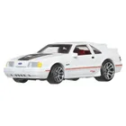 Hot Wheels, Celebrations, '84 Ford Mustang SV0, masina, scara 1:64, JBY50
