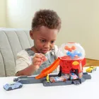 Hot Wheels, City, Downtown Candy Shop, set de joaca cu masina