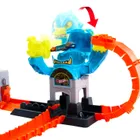 Hot Wheels City, Hungry Gorilla, set de joaca pentru masina