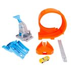 Hot Wheels City, Loop Stunt Champion, set de joaca