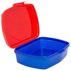 Hot Wheels, cutie pentru pranz Funny