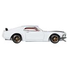 Hot Wheels, Fast & Furious, 1969 Ford Mustang Boss 302, masina Premium, JHW72