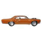 Hot Wheels, Fast & Furious, 1970 Custom Plymouth Roadrunner, masina, scara 1:64, JBL87