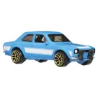 Hot Wheels, Fast & Furious, 1970 Ford Escort RS1600, masina, scara 1:64, JBY32