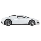 Hot Wheels, Fast & Furious, Bugatti Veyron, masina, scara 1:64, JBY43