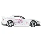 Hot Wheels, Fast & Furious, Honda S2000, masina, scara 1:64, JBY44