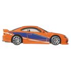 Hot Wheels, Fast & Furious, Nissan Silvia (S15), masina, scara 1:64, JBY48