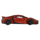 Hot Wheels, Fast & Furious, W Motors Lykan Hypersport, masina Premium, JHW70