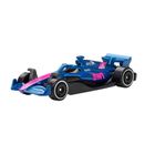 Hot Wheels, Formula 1, set de masini, 5 buc.