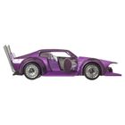Hot Wheels, Mad Manga, masina pull-back, HPR84