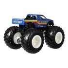 Hot Wheels, Monster Trucks, Demolition Doubles, Bigfoot vs Snake Bite, set cu 2 masinute