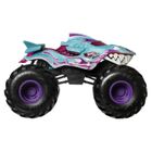 Hot Wheels, Monster Trucks, Great Bite, masina, scara 1:24