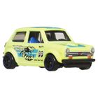 Hot Wheels, Neon Speeder, Custom '70 Honda N600, masina, scara 1:64, JBY92