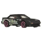 Hot Wheels, Neon Speeder, Nissan Silvia, masina, scara 1:64, JBY94