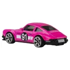 Hot Wheels, Neon Speeders, '71 Porsche 911, masina, scara 1:64, JKY00