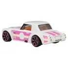 Hot Wheels, Neon Speeders, Datsun Fairlady 2000, masina, scara 1:64, JCB04
