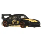 Hot Wheels, Neon Speeders, Porsche 993 GT2, masina, scara 1:64, JBY99