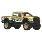 Hot Wheels, Premium, Car Culture, 2017 Ford F-150 Raptor, masina, scara 1:64, JBK70