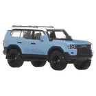 Hot Wheels, Premium, Car Culture, 2024 Toyota Land Cruiser, masina, scara 1:64, JBK52