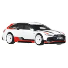 Hot Wheels, Premium, Car Culture, Audi RS 6 Avant, masina, scara 1:64, JBK51