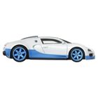 Hot Wheels, Premium, Car Culture, Bugatti Veyron, masina, HRW06