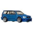 Hot Wheels, Premium, Car Culture, masina, Subaru Forester STi, scara 1:64, HRV74