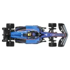 Hot Wheels, Premium, Formula 1, Atlassian Williams Racing (#55), masina, scara 1:64, JKD85