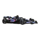 Hot Wheels, Premium, Formula 1, BWT Alpine F1 Team - A524 (#10), masina, JBM21