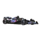 Hot Wheels, Premium, Formula 1, BWT Alpine F1 Team - A524 (#31), masina, JBM09