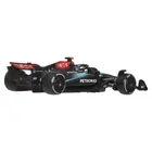 Hot Wheels, Premium, Formula 1, Mercedes-AMG Petronas Formula One Team/Equipe (#44), masina, JBM16