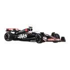 Hot Wheels, Premium, Formula 1, MoneyGram Haas F1 Team - VF-24 (#27), masina, JBM22
