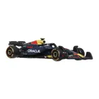 Hot Wheels, Premium, Formula 1, Oracle Reb Bull Racing - RB20 (#11), masina, JBM19
