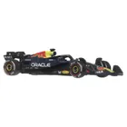 Hot Wheels, Premium, Formula 1, Oracle Red Bull Racing (#1), masina, scara 1:64, JKD83