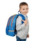 Hot Wheels, rucsac pentru scoala, 2 compartimente