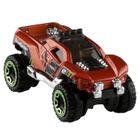 Hot Wheels, set de 2 masini, scara 1:64