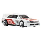 Hot Wheels, Silver Series, Audi 90 Quattro, masina, scara 1:64, JKY15