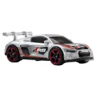 Hot Wheels, Silver Series, Audi R8 LMS, masina, scara 1:64, JKY16