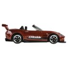 Hot Wheels, Silver Series, Compact Kings, '15 Mazda MX-5 Miata, masina, JKX56