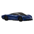 Hot Wheels, Silver Series, McLaren Speedtail, masina, scara 1:64, JKX67