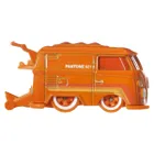 Hot Wheels, Silver Series Pantone, Kool Kombi, masina, scara 1:64, JKY49