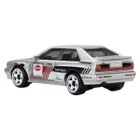Hot Wheels, Silver Series, Rally Racers, '87 Audi Quattro, masina, JKX61