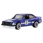 Hot Wheels, Silver Series, Rally Racers, Ford Escort RS 2000, masina, JKX63