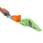 Hot Wheels, Skate, Arcade Skatepark, set de joaca